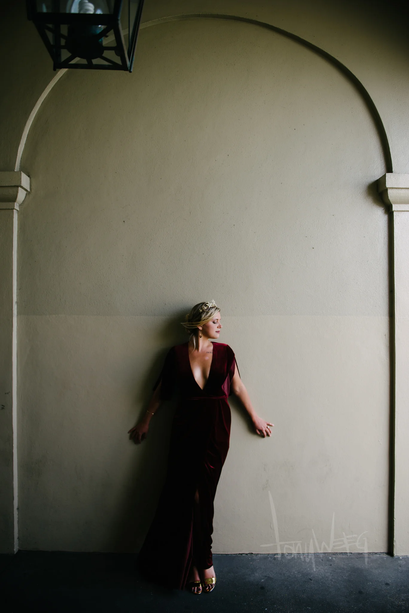 Jenee + Jeremy, destination photograph